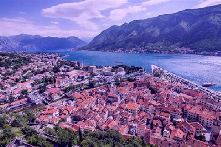 Escorts Prnjavor, Montenegro — Local Companions
