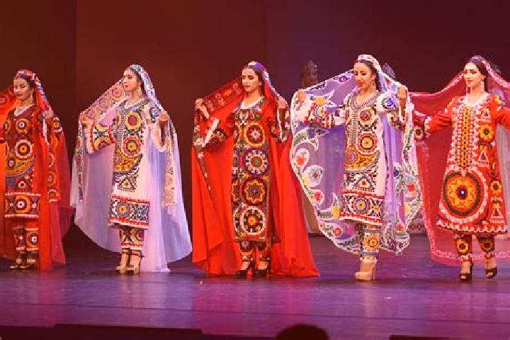 Escorts Proletar, Tajikistan — Local Companions