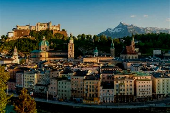 Escorts Prottes, Austria — Local Companions