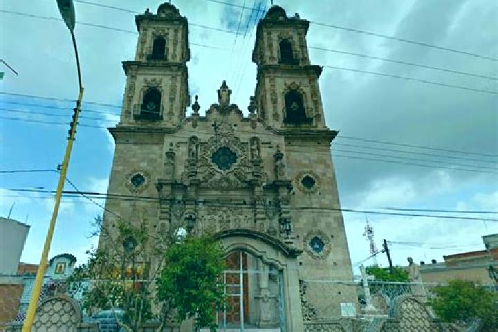 Escorts Providencia de Calera, Mexico — Local Companions