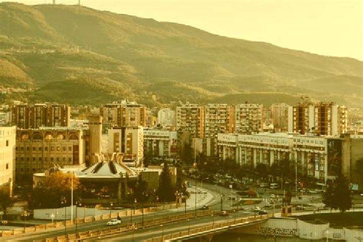 Escorts Prsovce, North Macedonia — Local Companions
