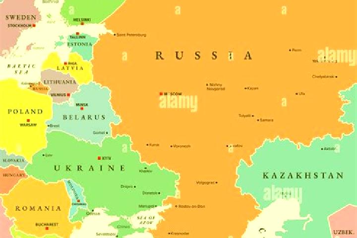 Escorts Prudy, Russia — Local Companions