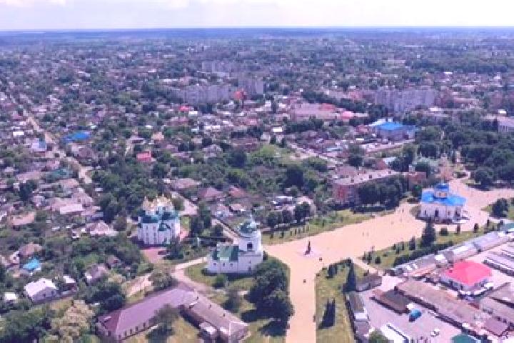 Escorts Pryluky, Ukraine — Local Companions