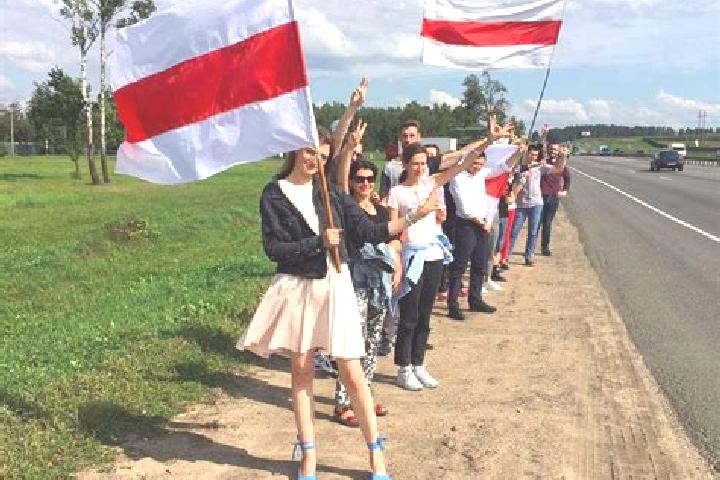 Escorts Pryvol ny, Belarus — Local Companions