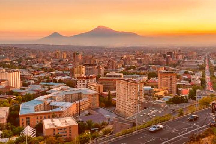 Escorts Pshatavan, Armenia — Local Companions