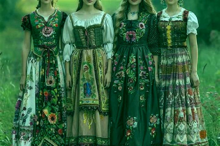 Escorts Psyzh, Russia — Local Companions