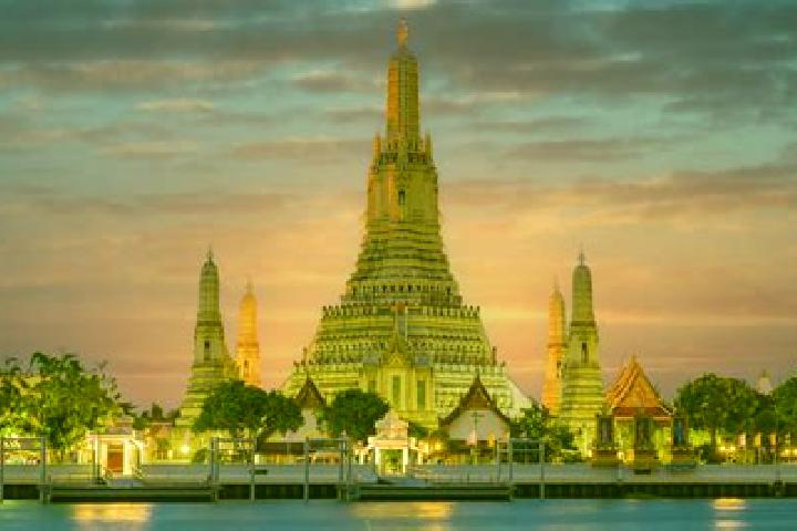 Escorts Pua, Thailand — Local Companions
