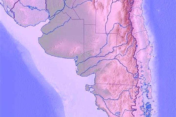Escorts Puan, Argentina — Local Companions