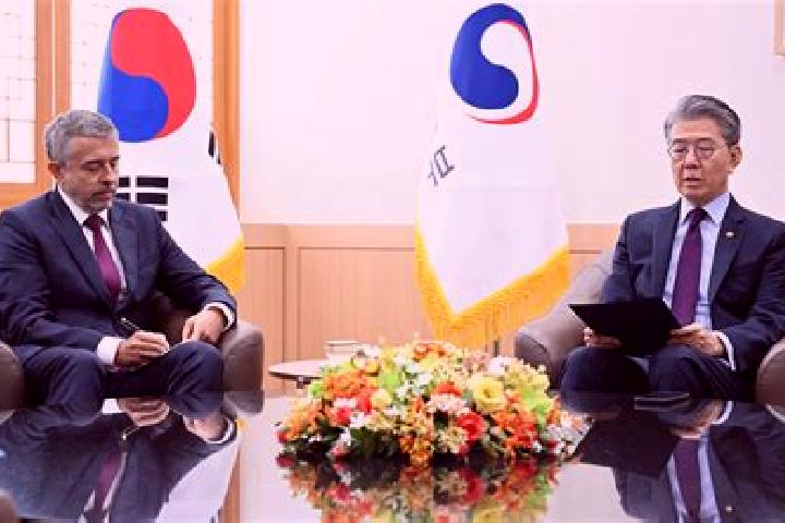 Escorts Pubal, South Korea — Local Companions