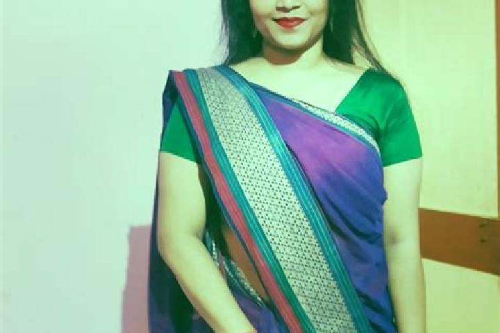 Escorts Pudupattanam, India — Local Companions