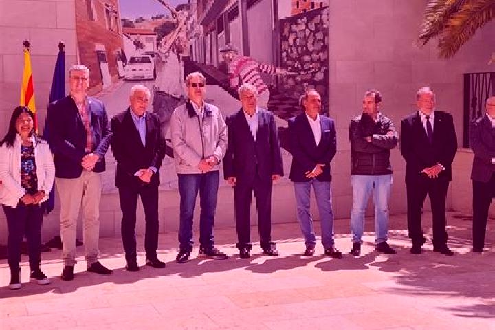 Escorts Puebla de Alborton, Spain — Local Companions