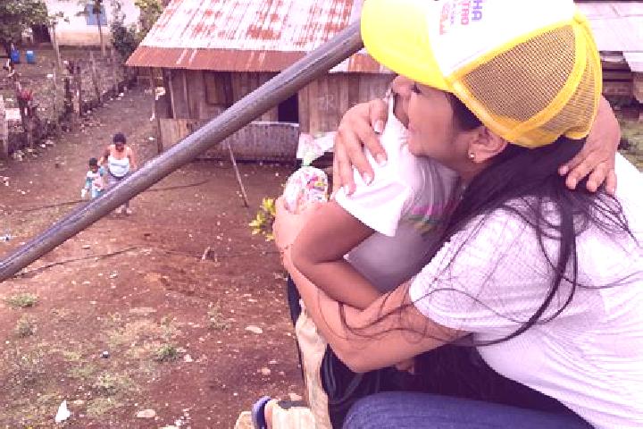 Escorts Pueblo Nuevo, Ecuador — Local Companions