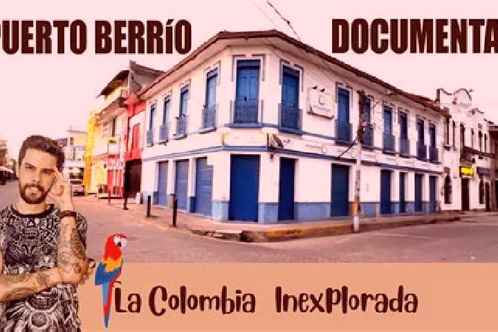 Escorts Puerto Berrio, Colombia — Local Companions