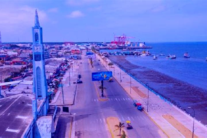 Escorts Puerto Bolivar, Ecuador — Local Companions