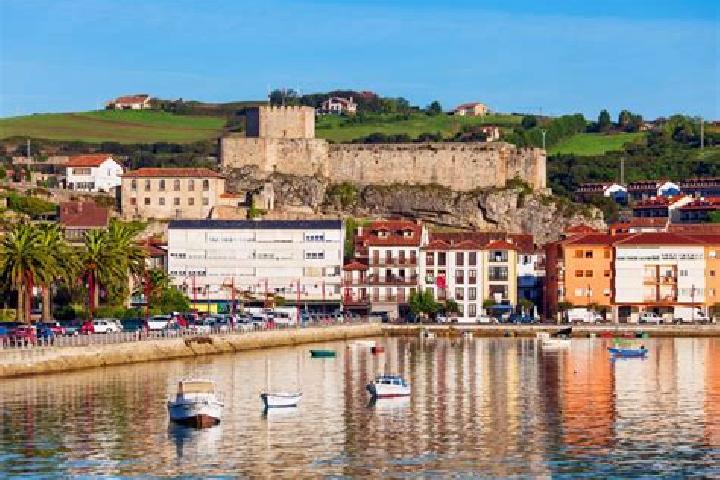 Escorts Puerto de San Vicente, Spain — Local Companions