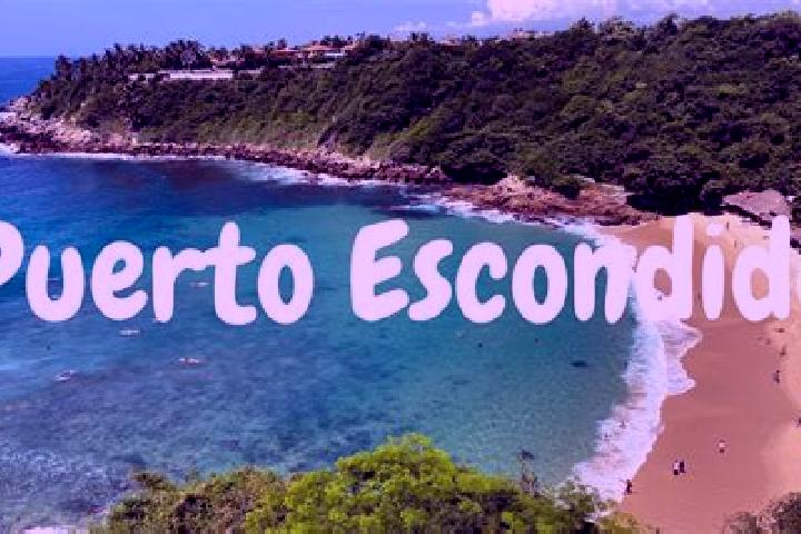Escorts Puerto Escondido, Mexico — Local Companions