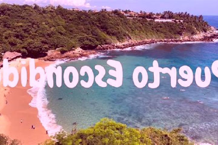 Escorts Puerto Escondido, Panama — Local Companions
