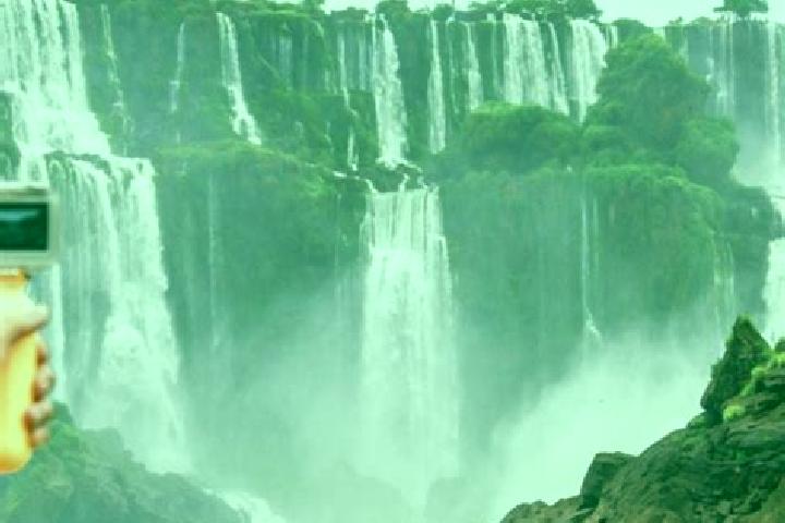 Escorts Puerto Iguazu, Argentina — Local Companions