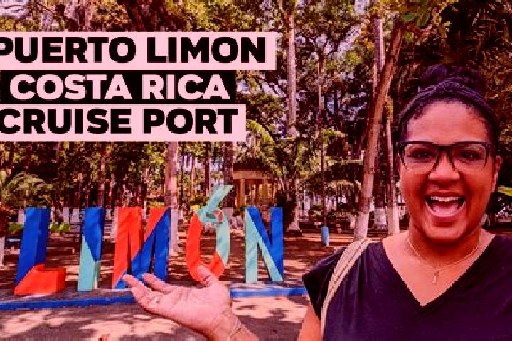 Escorts Puerto Limon, Ecuador — Local Companions