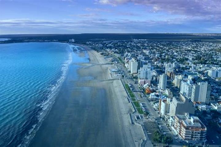 Escorts Puerto Madryn, Argentina — Local Companions