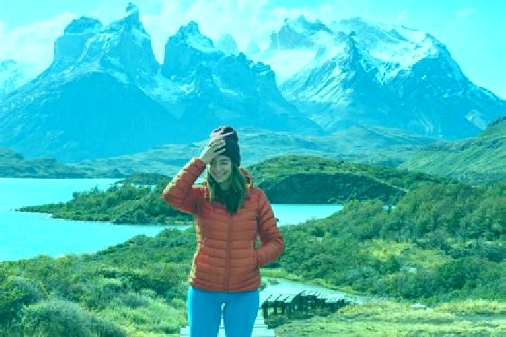 Escorts Puerto Natales, Chile — Local Companions