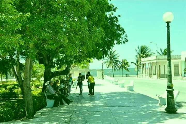 Escorts Puerto Padre, Cuba — Local Companions