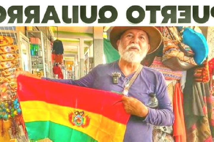 Escorts Puerto Quijarro, Bolivia — Local Companions