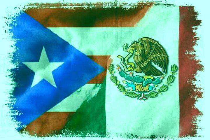 Escorts Puerto Rico, Mexico — Local Companions