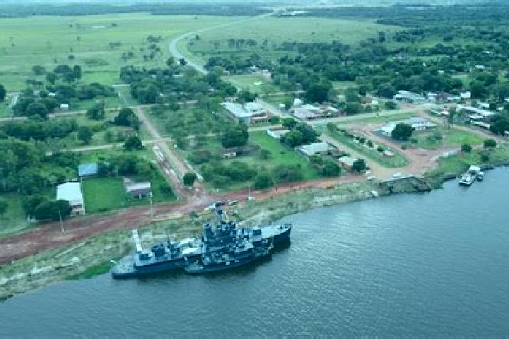 Escorts Puerto Rosario, Paraguay — Local Companions