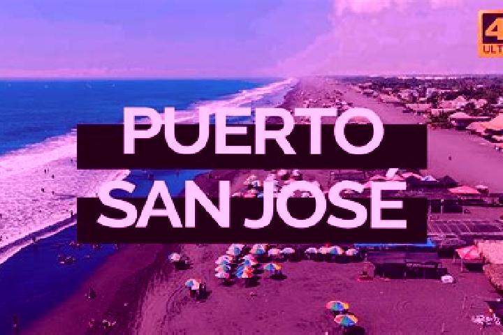 Escorts Puerto San Jose, Guatemala — Local Companions