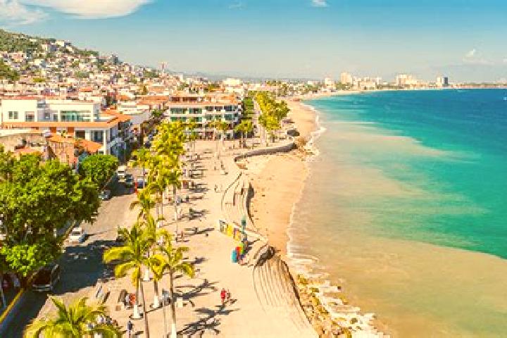 Escorts Puerto Vallarta, Mexico — Local Companions
