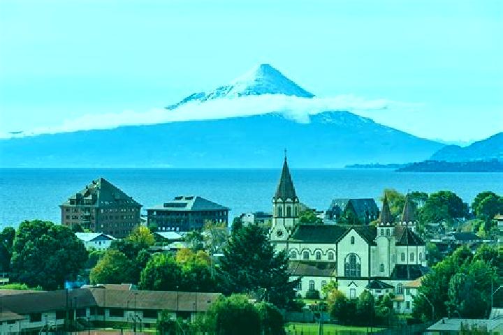 Escorts Puerto Varas, Chile — Local Companions