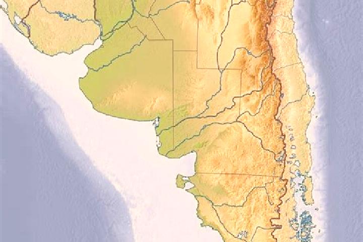 Escorts Puerto Yerua, Argentina — Local Companions