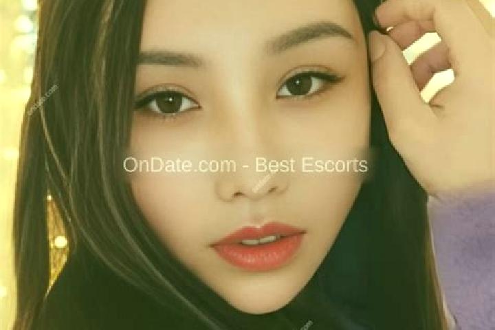 Escorts Puhechang, China — Local Companions