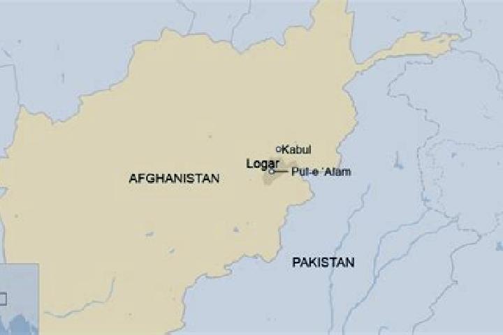 Escorts Pul-e Alam, Afghanistan — Local Companions