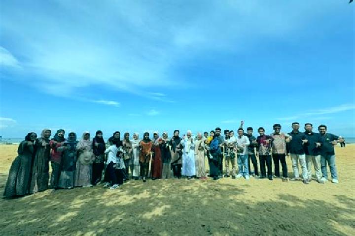 Escorts Pulang Pisau, Indonesia — Local Companions