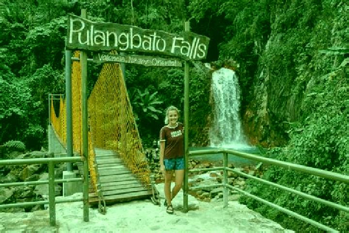 Escorts Pulangbato, Philippines — Local Companions