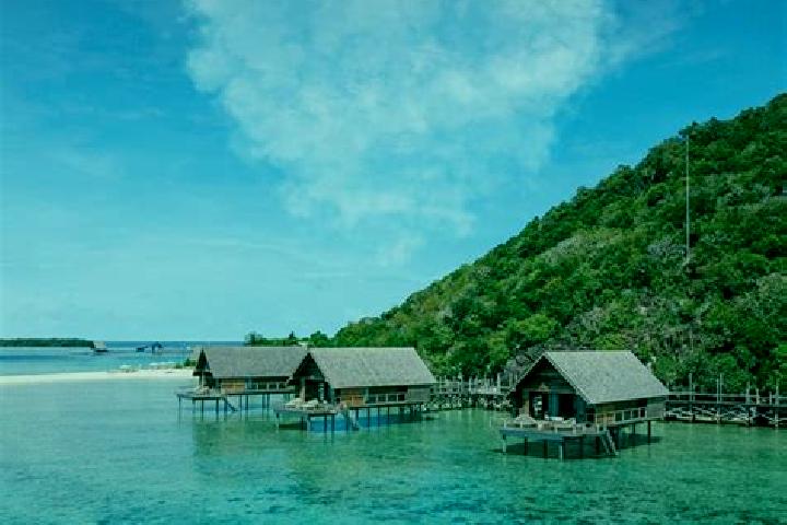 Escorts Pulau Temiang, Indonesia — Local Companions