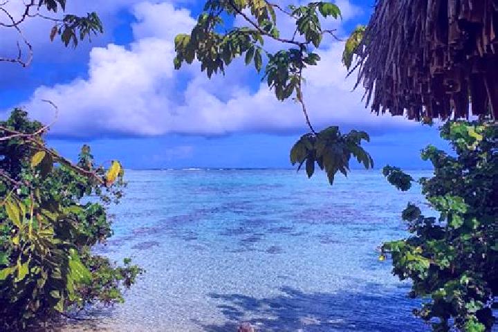 Escorts Punaauia, French Polynesia — Local Companions