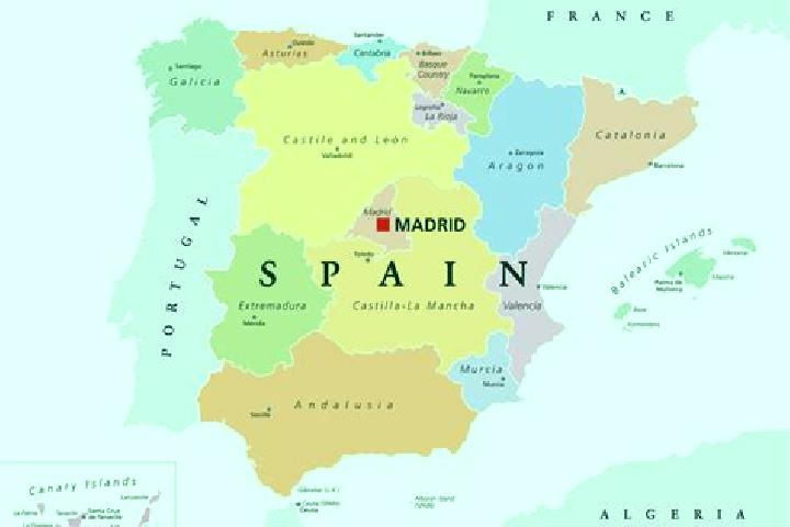 Escorts Punxin, Spain — Local Companions