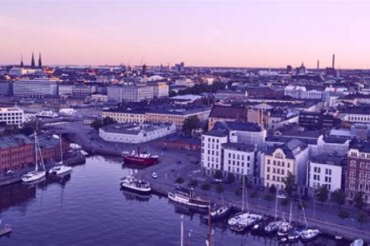 Escorts Puolivaelinkangas, Finland — Local Companions
