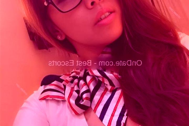 Escorts Puro, Philippines — Local Companions
