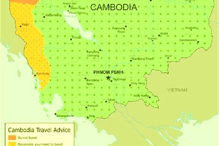 Escorts Pursat, Cambodia — Local Companions