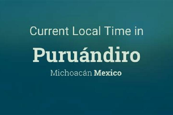 Escorts Puruandiro, Mexico — Local Companions