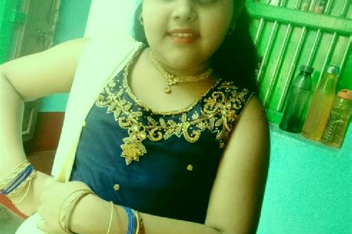 Escorts Purushottampur, India — Local Companions