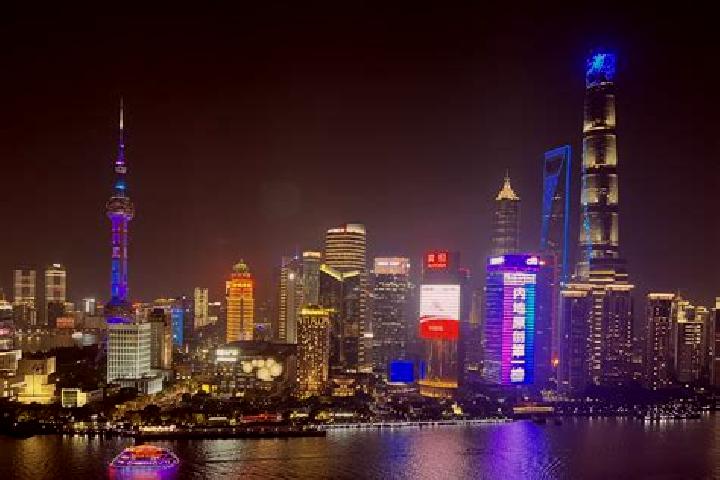 Escorts Pushi, China — Local Companions