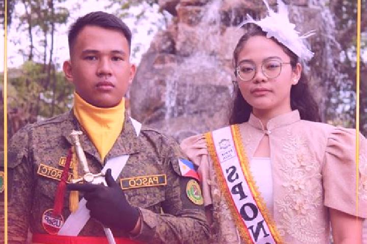 Escorts Putlod, Philippines — Local Companions