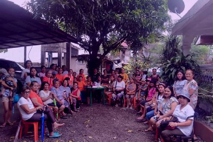 Escorts Putol, Philippines — Local Companions