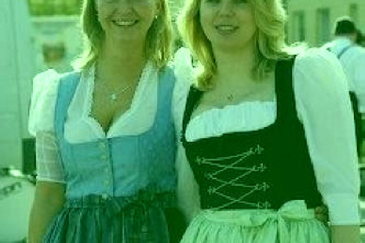 Escorts Putzbrunn, Germany — Local Companions