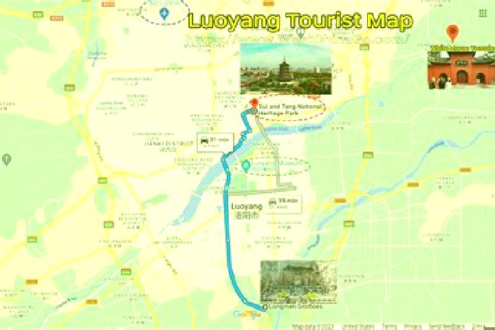 Escorts Puyang, China — Local Companions